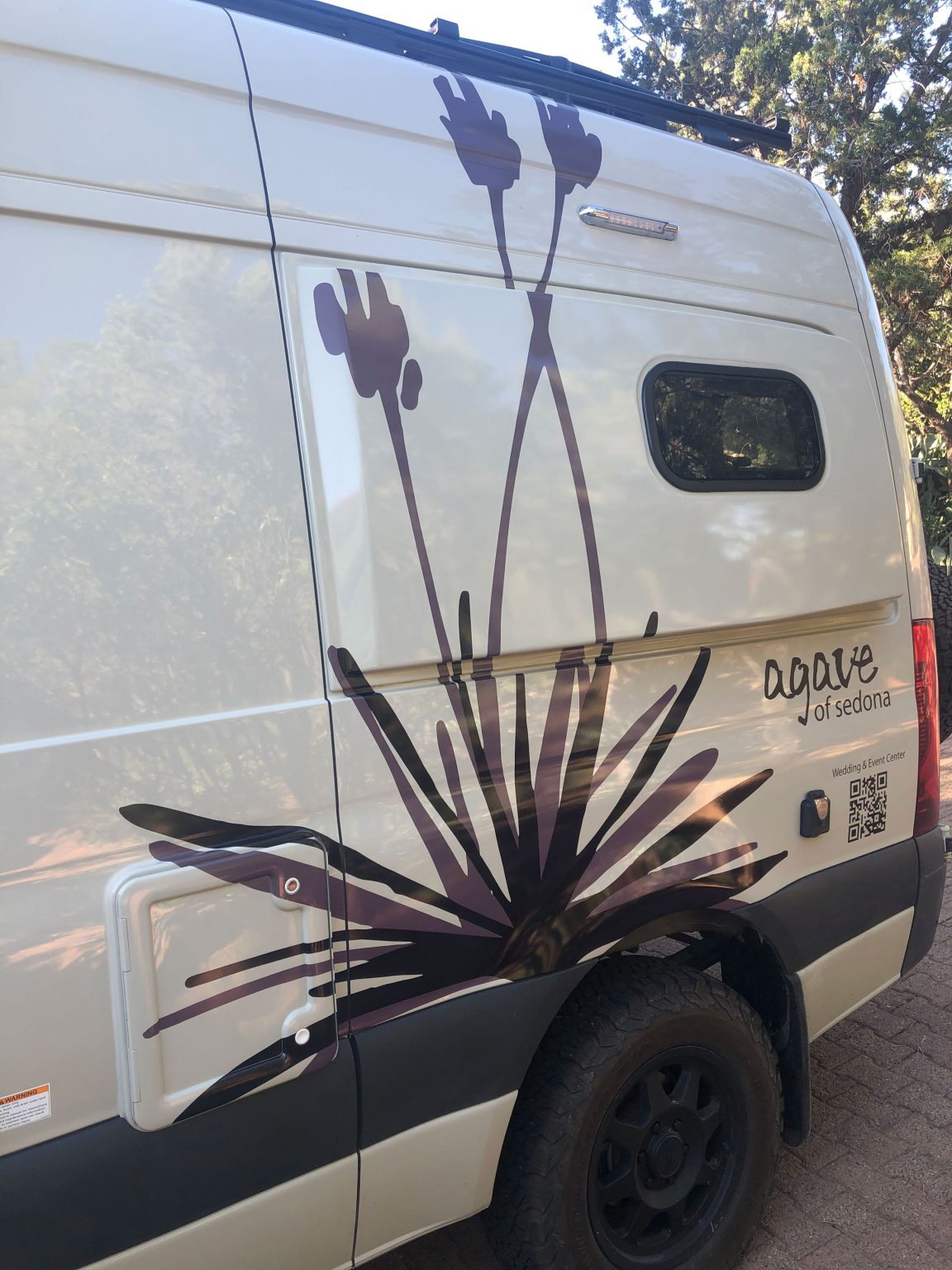 Sedona-Sign-Company-Agave-of-Sedona-Van-Graphics-Vehicle-Graphics-36