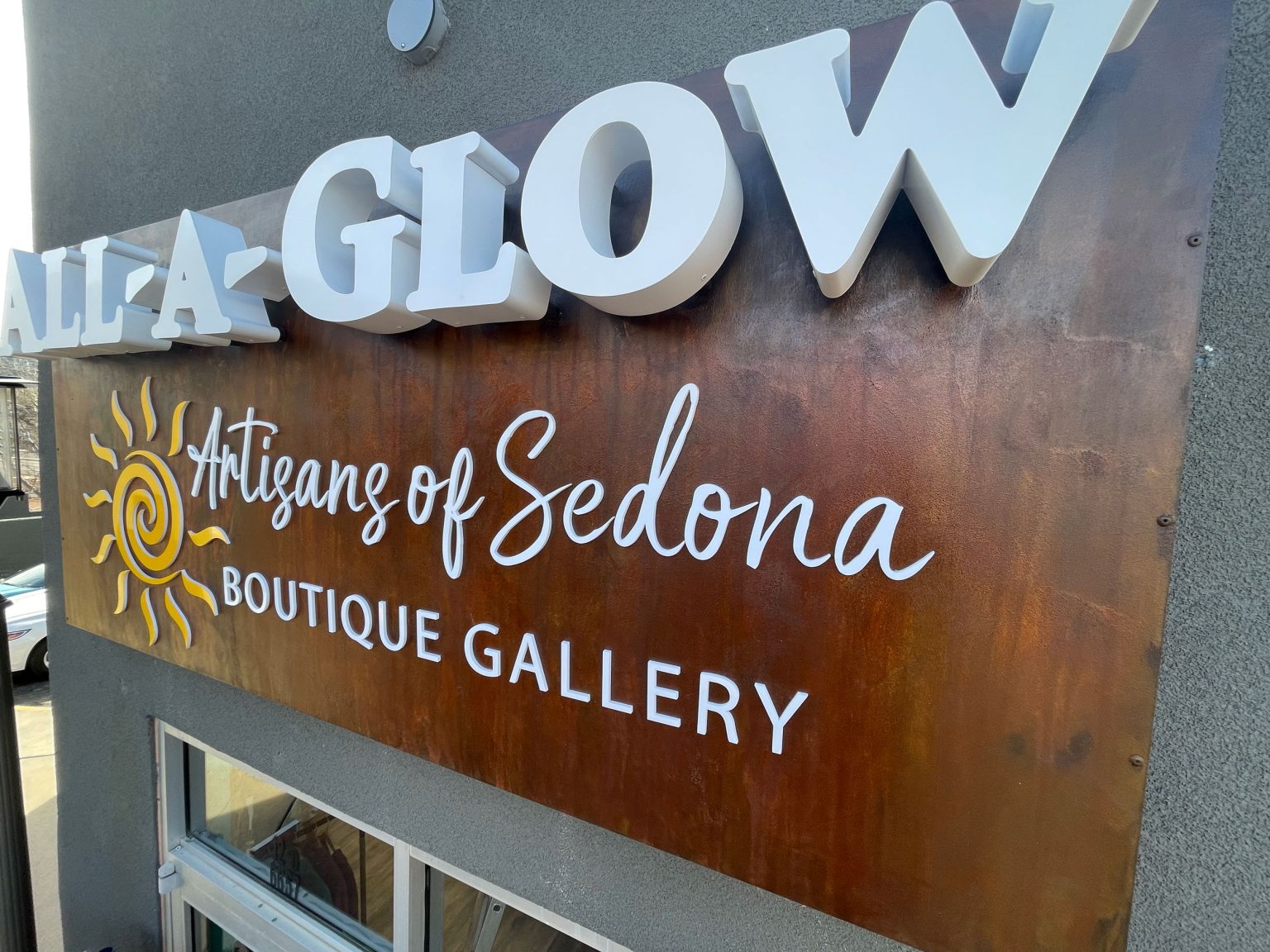 Sedona-Sign-Company-All-A-Glow-Gallery-and-Boutique-Channel-Letters-12