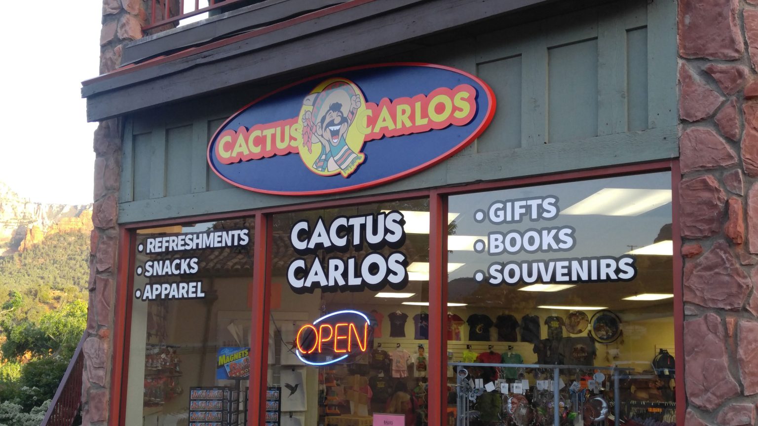 Sedona-Sign-Company-Cactus-Carlos-HDU-Routed-Sign-13