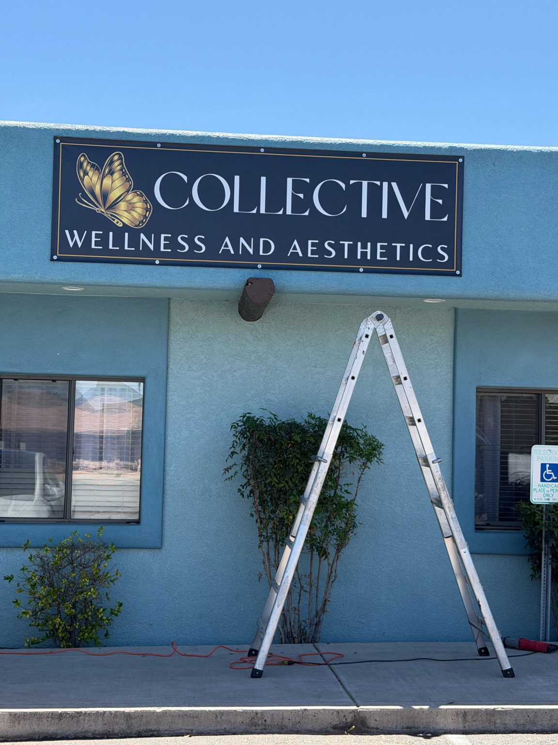Sedona-Sign-Company-Cottonwood-Collective-Wall-Banner