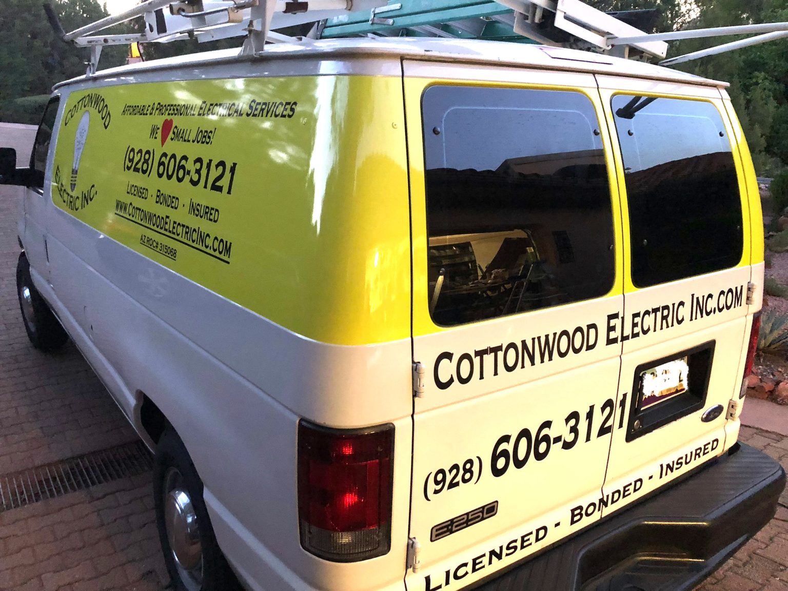 Sedona-Sign-Company-Cottonwood-Electric-Van-Graphics-Vehicle-Graphics-43