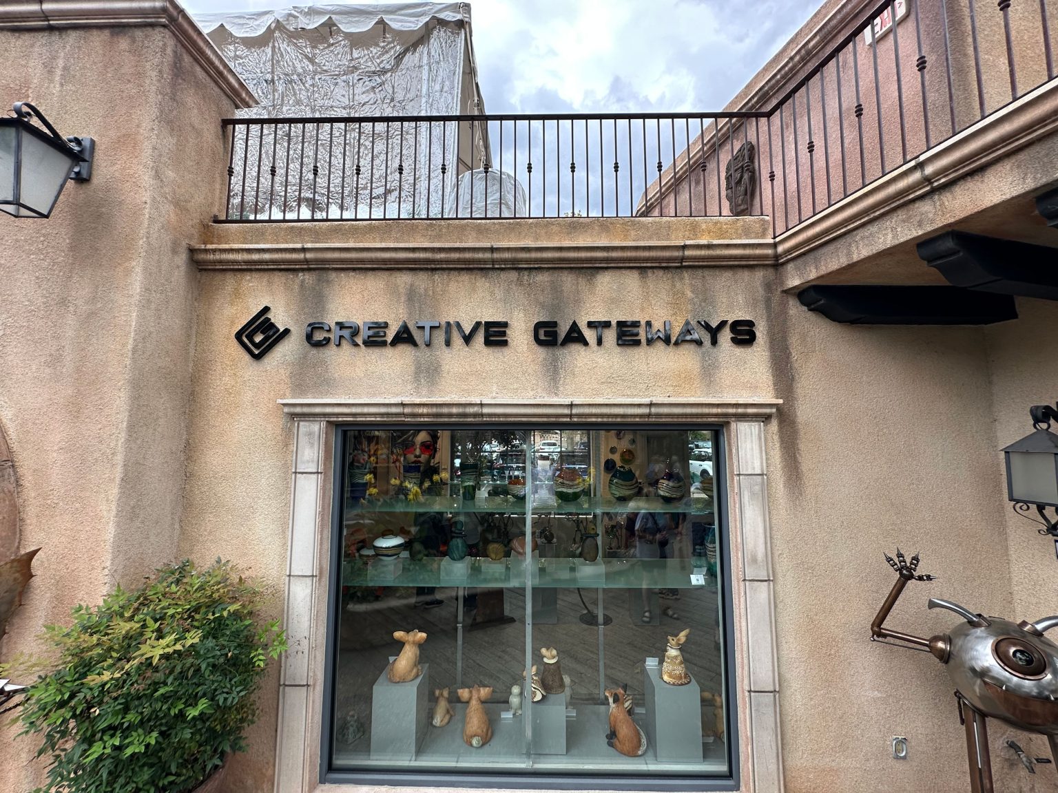 Sedona-Sign-Company-Creative-Gateways-Acrylic-Dimensional-Letters-3