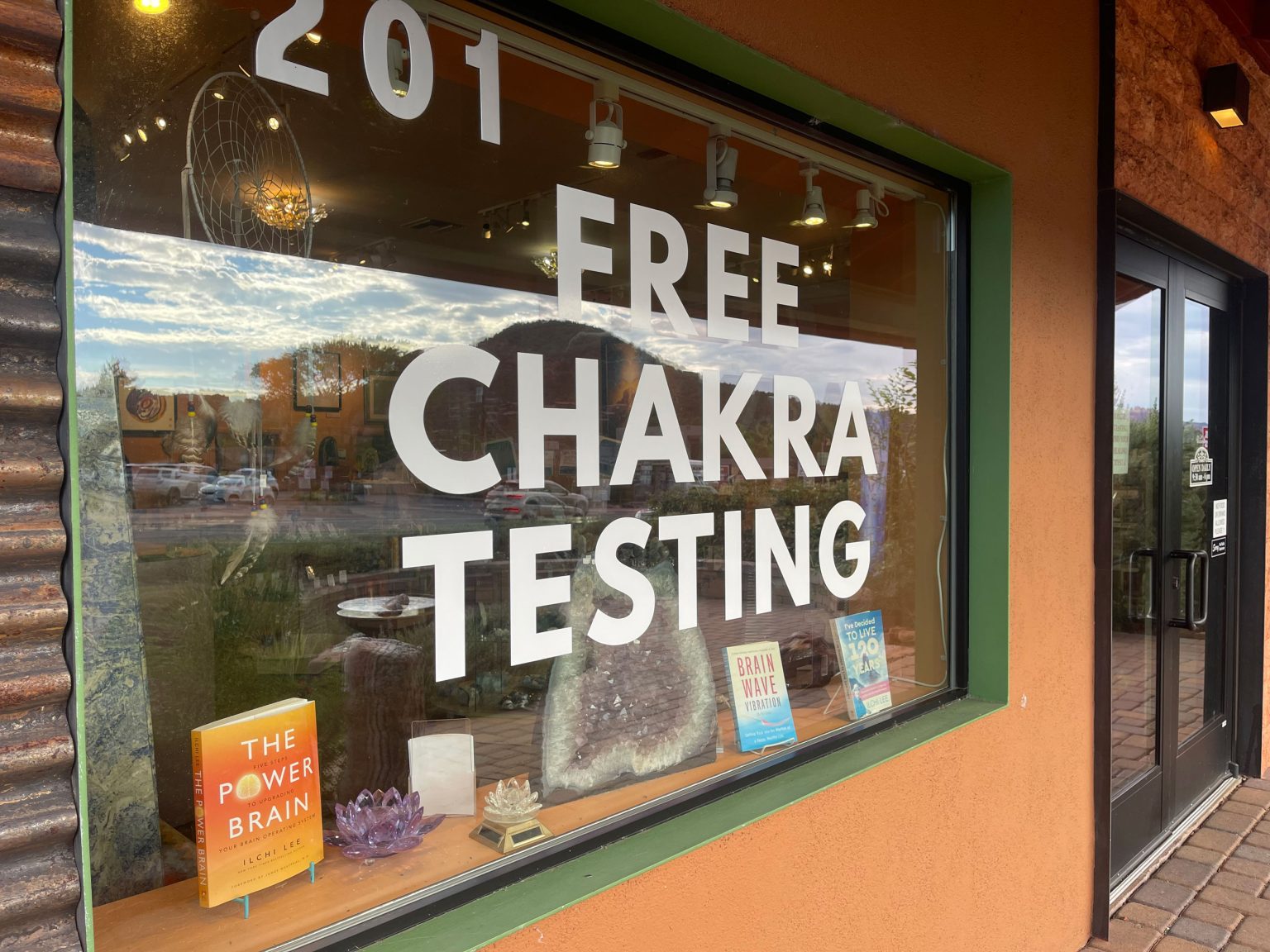 Sedona-Sign-Company-Free-Chakra-Testing-Cut-Vinyl-Window-Graphics-28