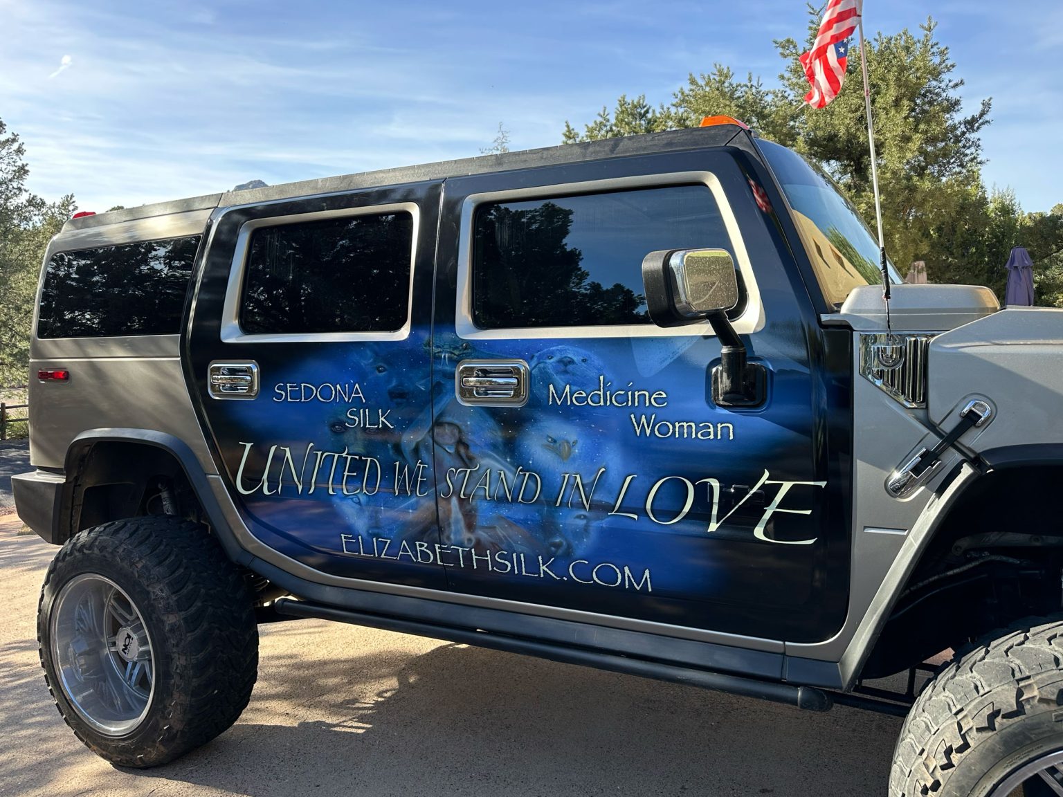 Sedona-Sign-Company-Hummer-wrap