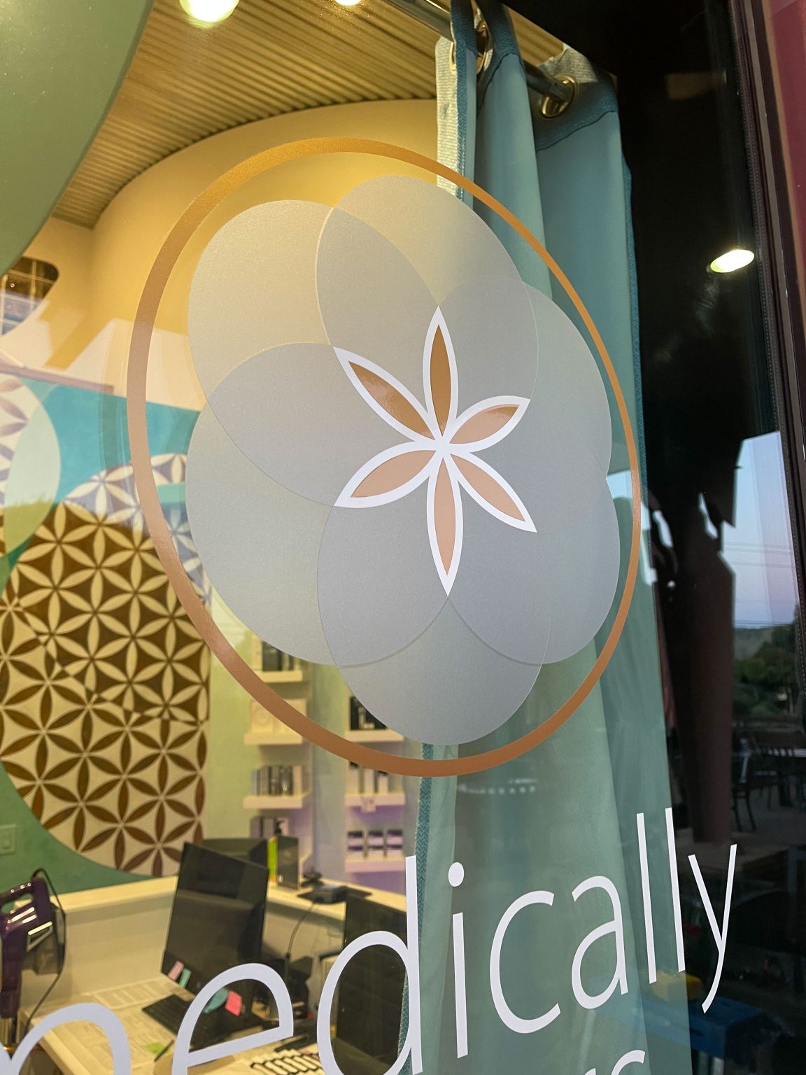 Sedona-Sign-Company-Medically-Yours-Cut-Vinyl-Window-Graphics-32