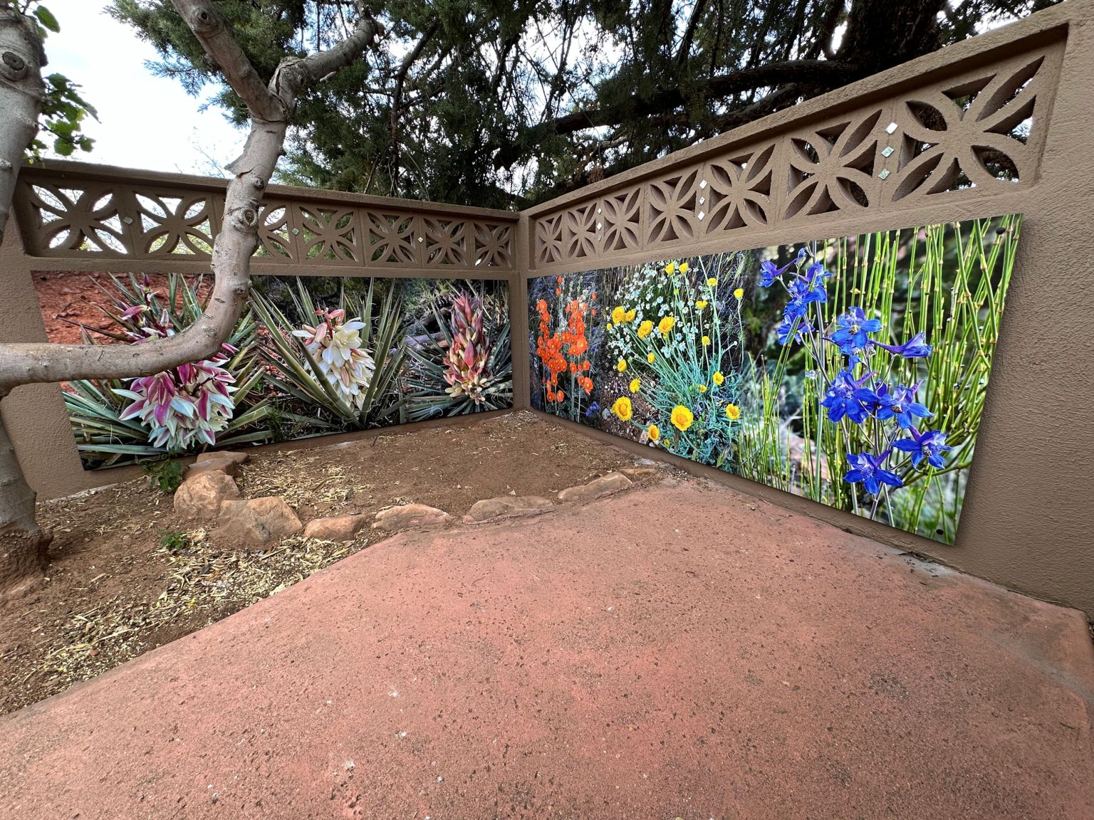 Sedona-Sign-Company-Outdoor-Patio-Printed-Aluminum-Wall-Mural-28