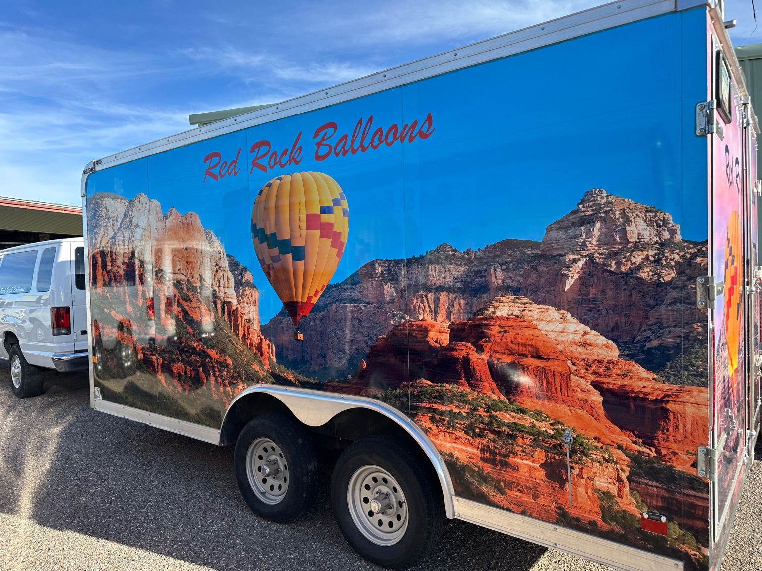 Sedona-Sign-Company-Red-Rock-Balloons-Trailer-Graphics-Vehicle-Graphics-1