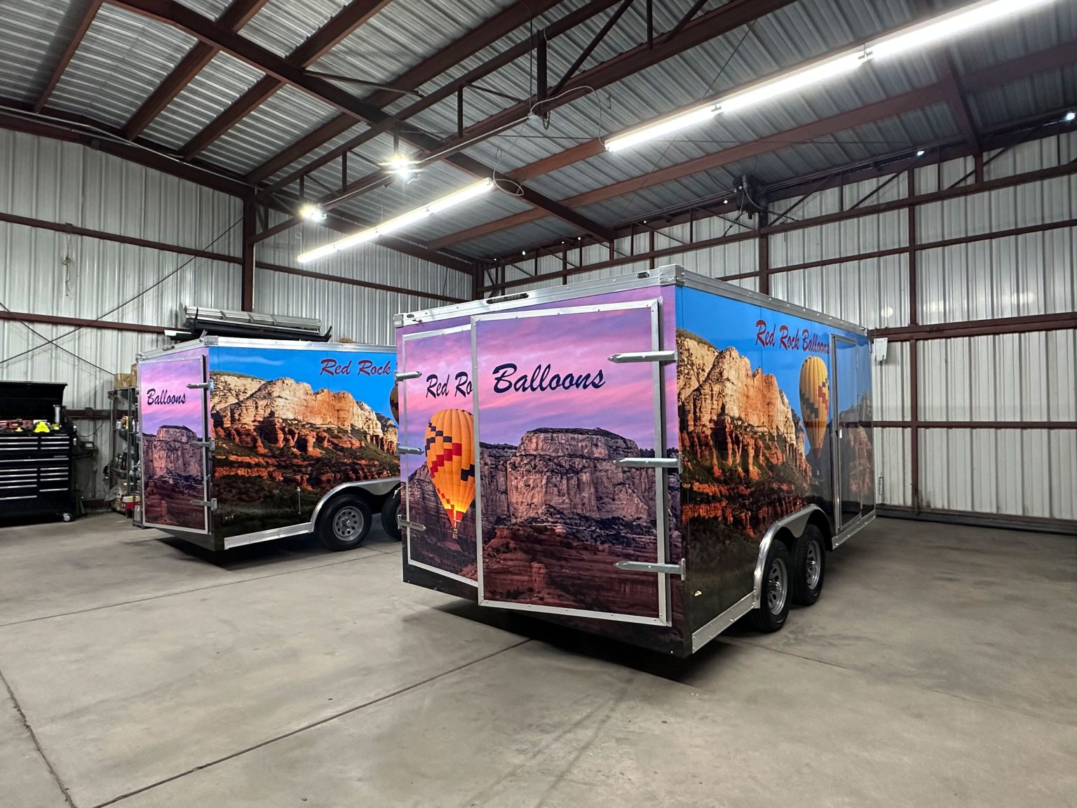 Sedona-Sign-Company-Red-Rock-Balloons-Trailer-Graphics-Vehicle-Graphics-12