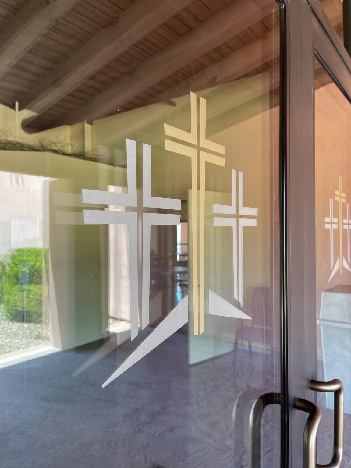 Sedona-Sign-Company-River-Bible-Church-frosted-cut-vinyl-Window-Graphics-43