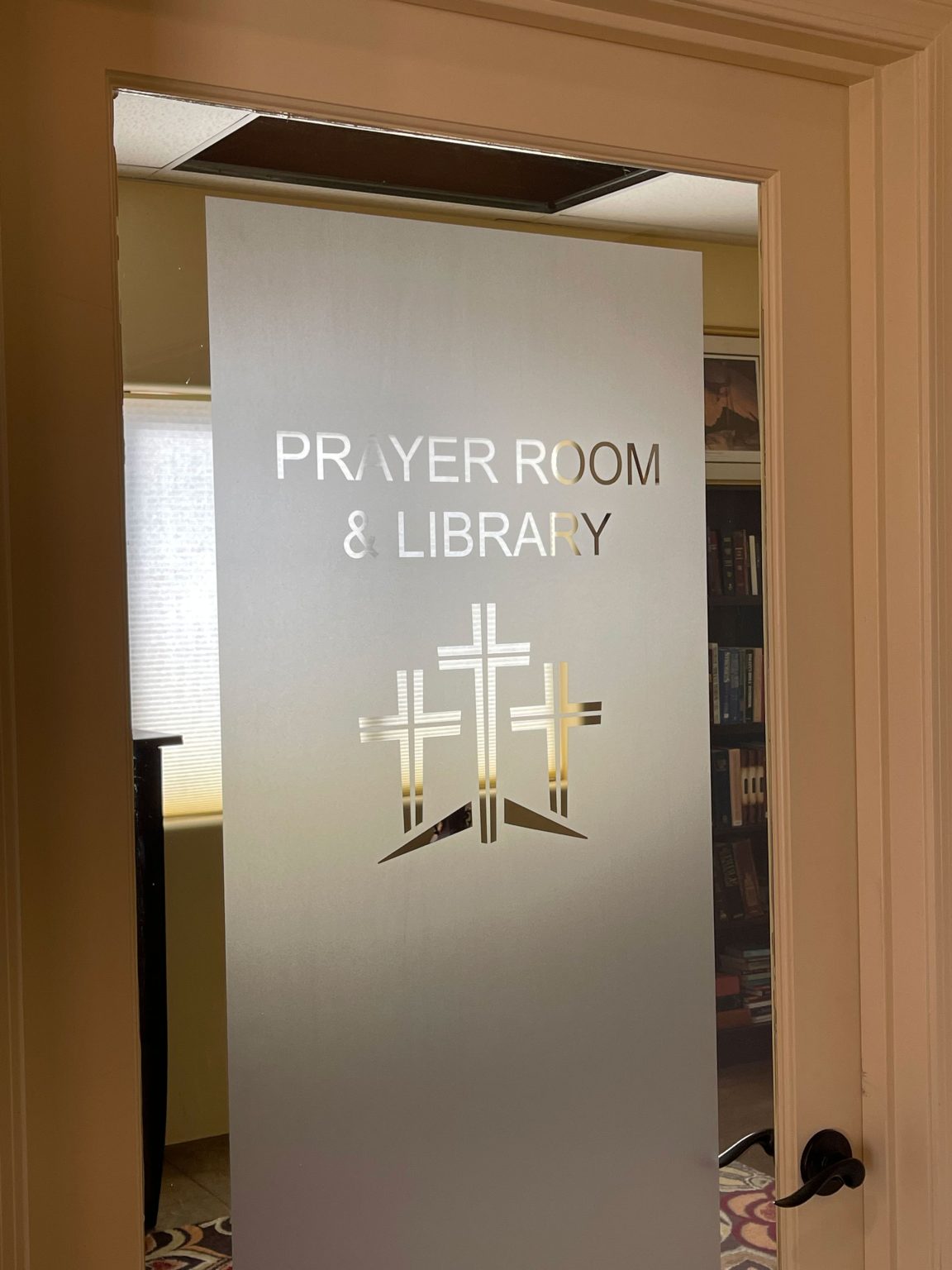 Sedona-Sign-Company-River-Bible-Church-frosted-privacy-film-Window-Graphics-27