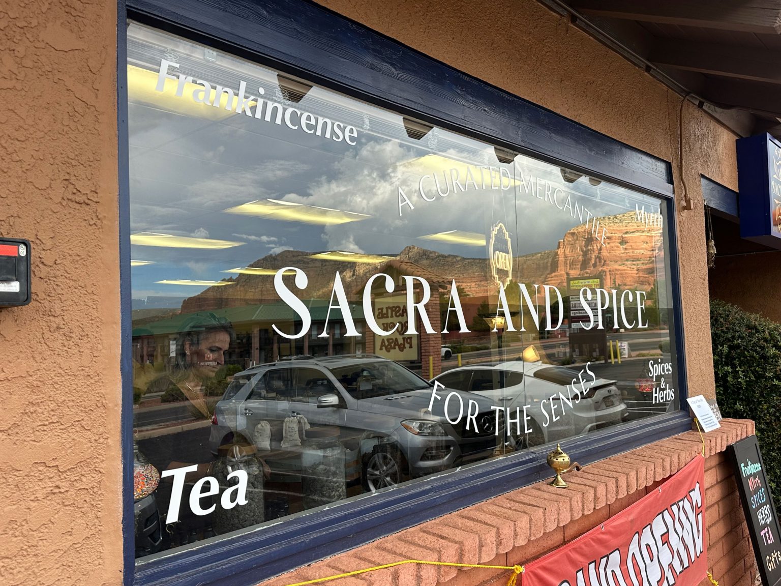 Sedona-Sign-Company-Sacra-and-Spice-Window-Graphics-6