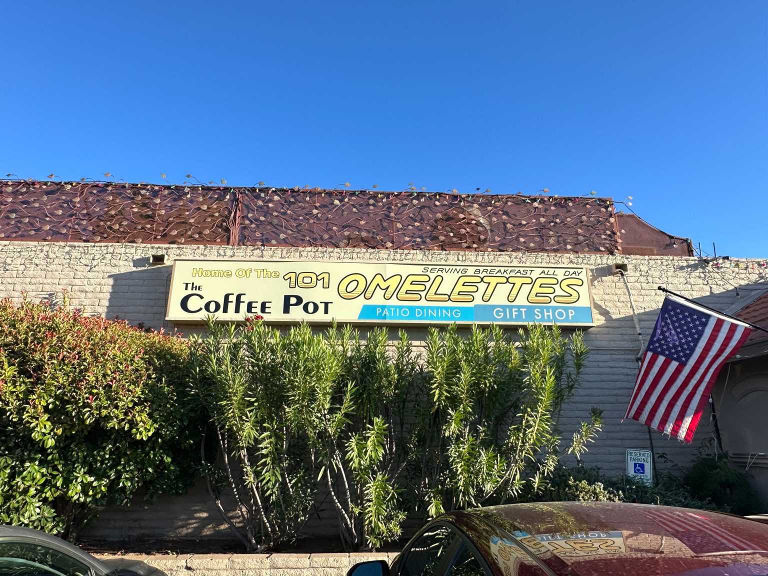 Sedona-Sign-Company-Sedona-Coffee-Pot-Restaurant-Flat-Printed-Sign-4