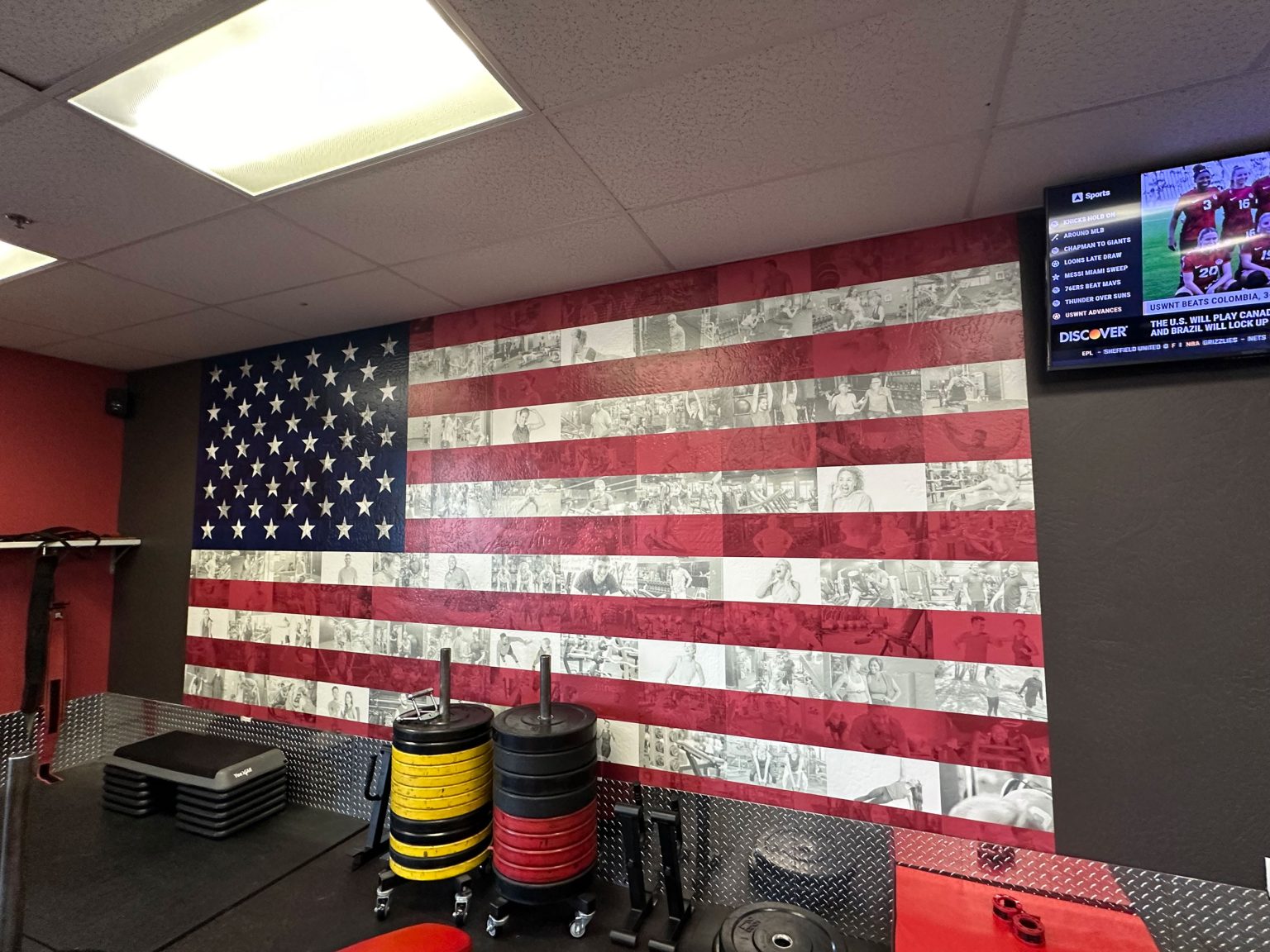 Sedona-Sign-Company-Snap-Fitness-Printed-Vinyl-Wrap-Mural-32