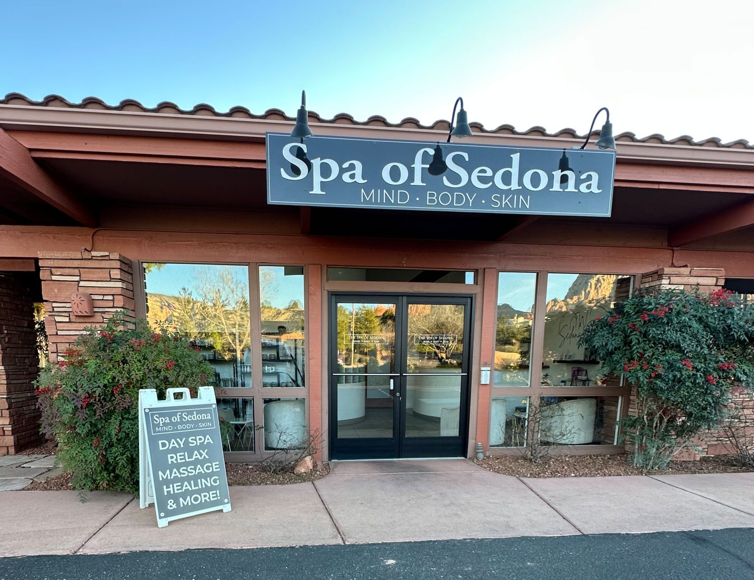 Sedona-Sign-Company-Spa-of-Sedona-Wall-Sign-24