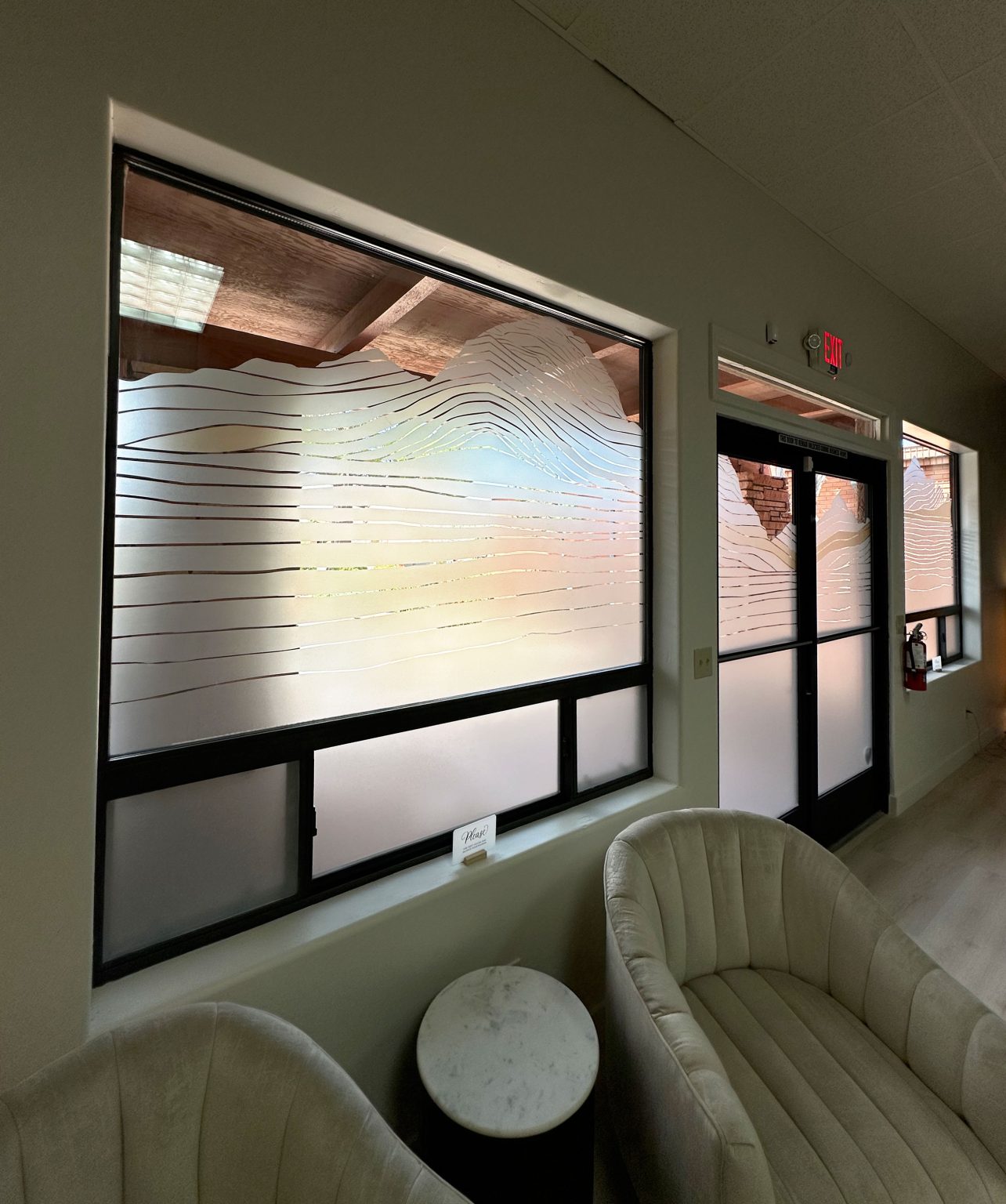 Sedona-Sign-Company-Spa-of-Sedona-Window-Art-Cut-Vinyl-frosted-privacy-film-Window-Graphics-16