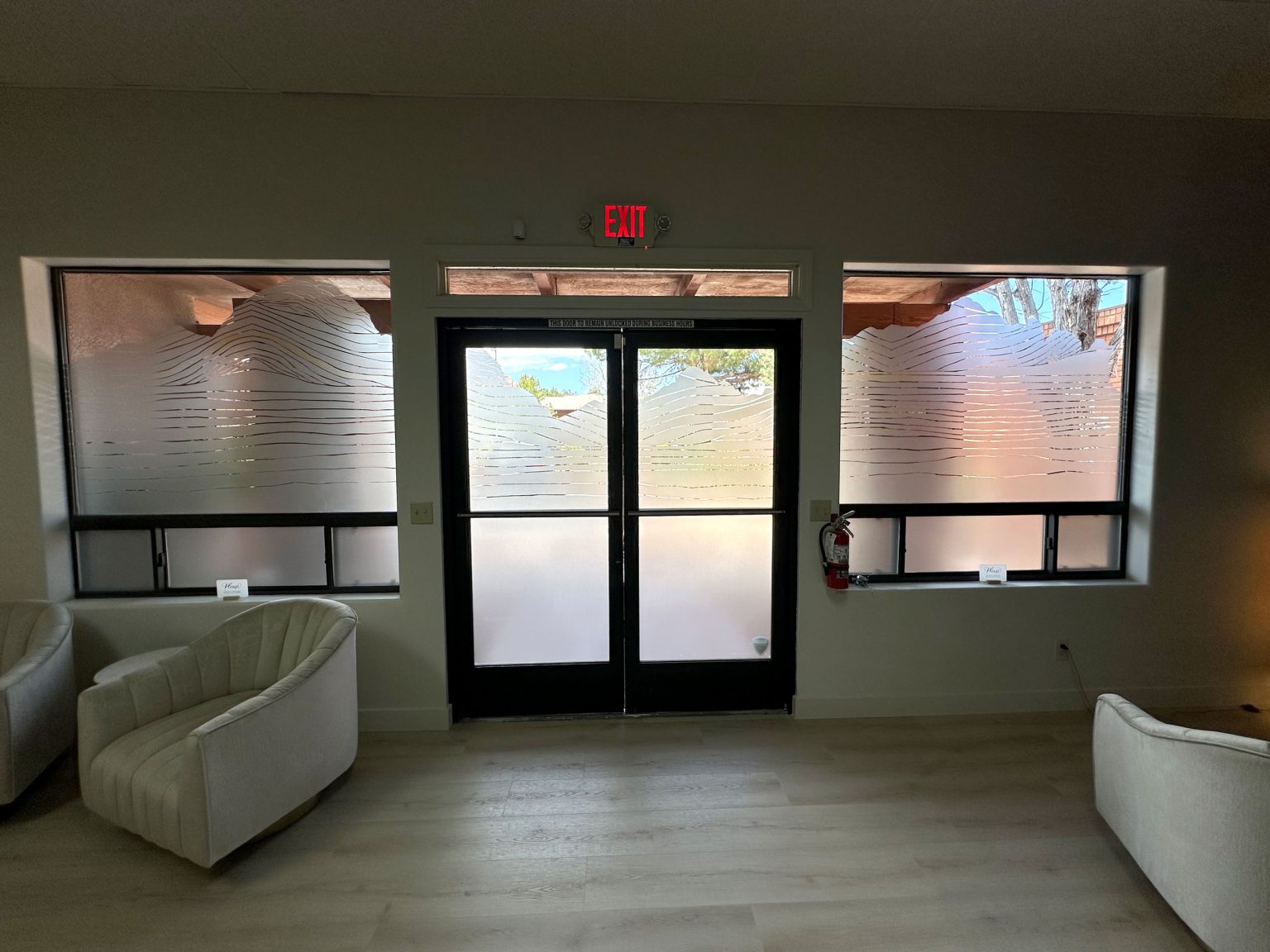Sedona-Sign-Company-Spa-of-Sedona-Window-Art-Cut-Vinyl-frosted-privacy-film-Window-Graphics-17