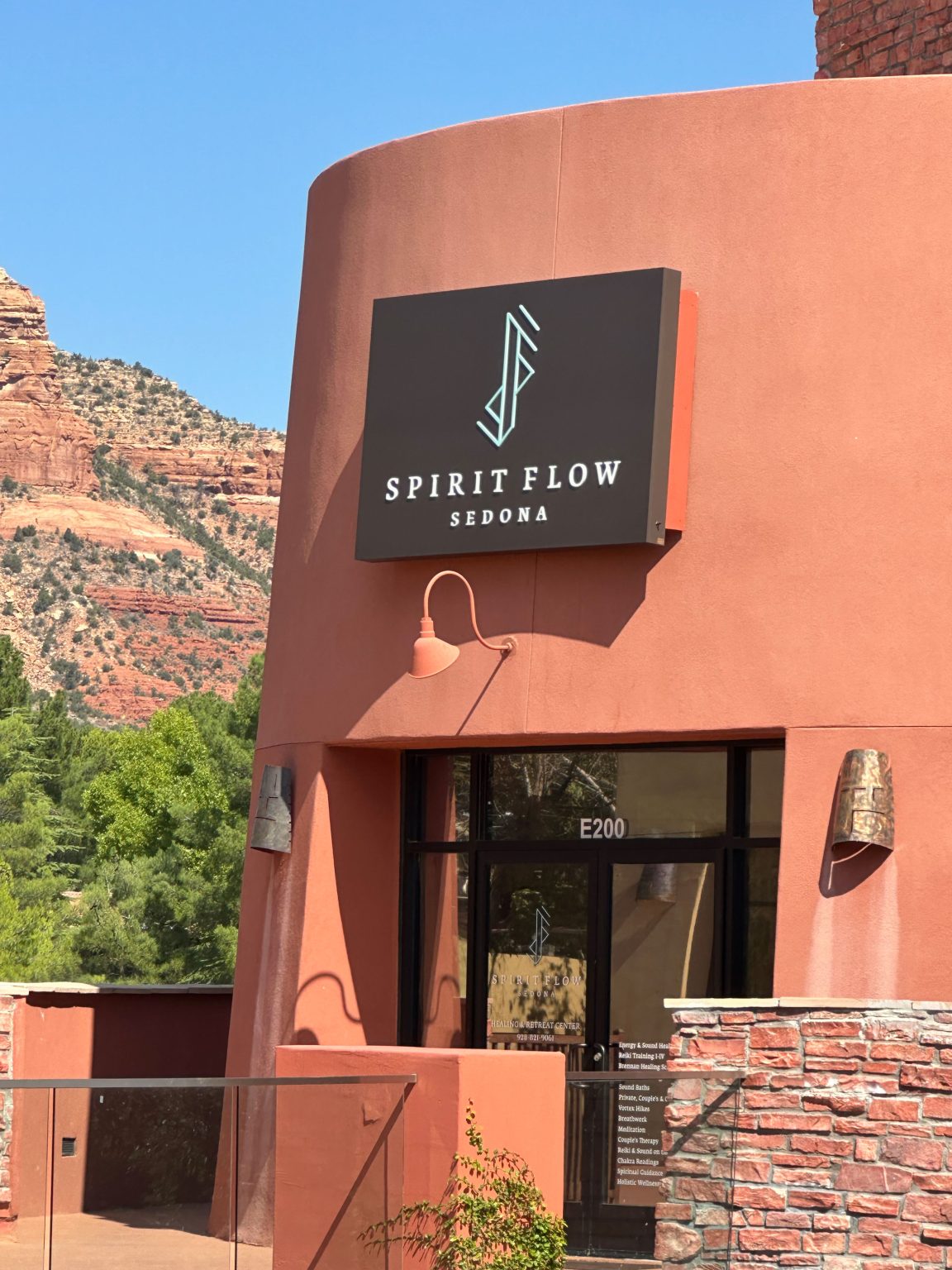 Sedona-Sign-Company-Spirit-Flow-Push-Through-Acrylic-Cabinet-Wall-Sign-9