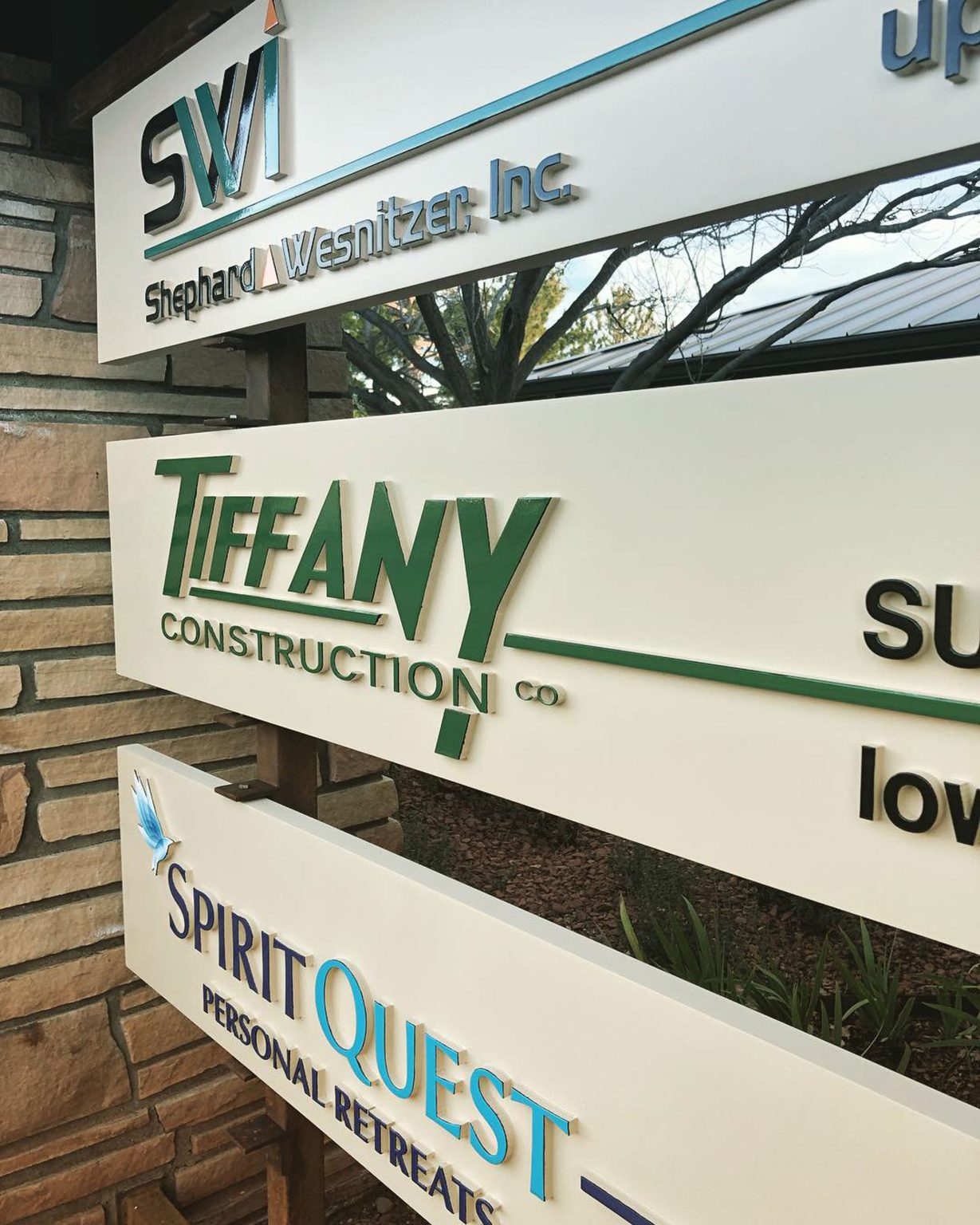 Sedona-Sign-Company-Tiffany-Construction-HDU-Routed-Sign-10