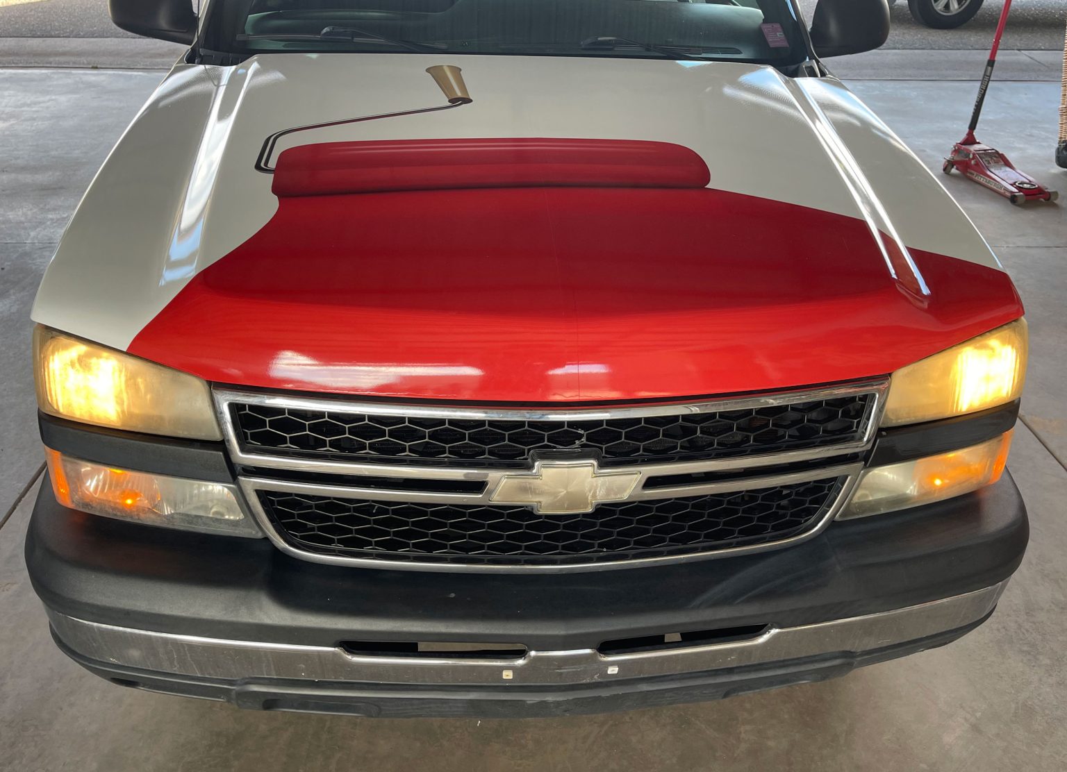 Sedona-Sign-Company-Verde-Painting-Hood-Graphics-Vehicle-Graphics-29
