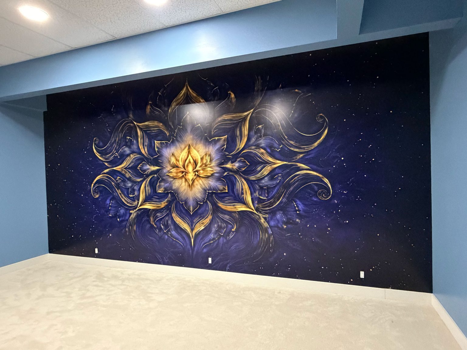 Sedona-Sign-Company-Wall-Mural-Biocybernaut