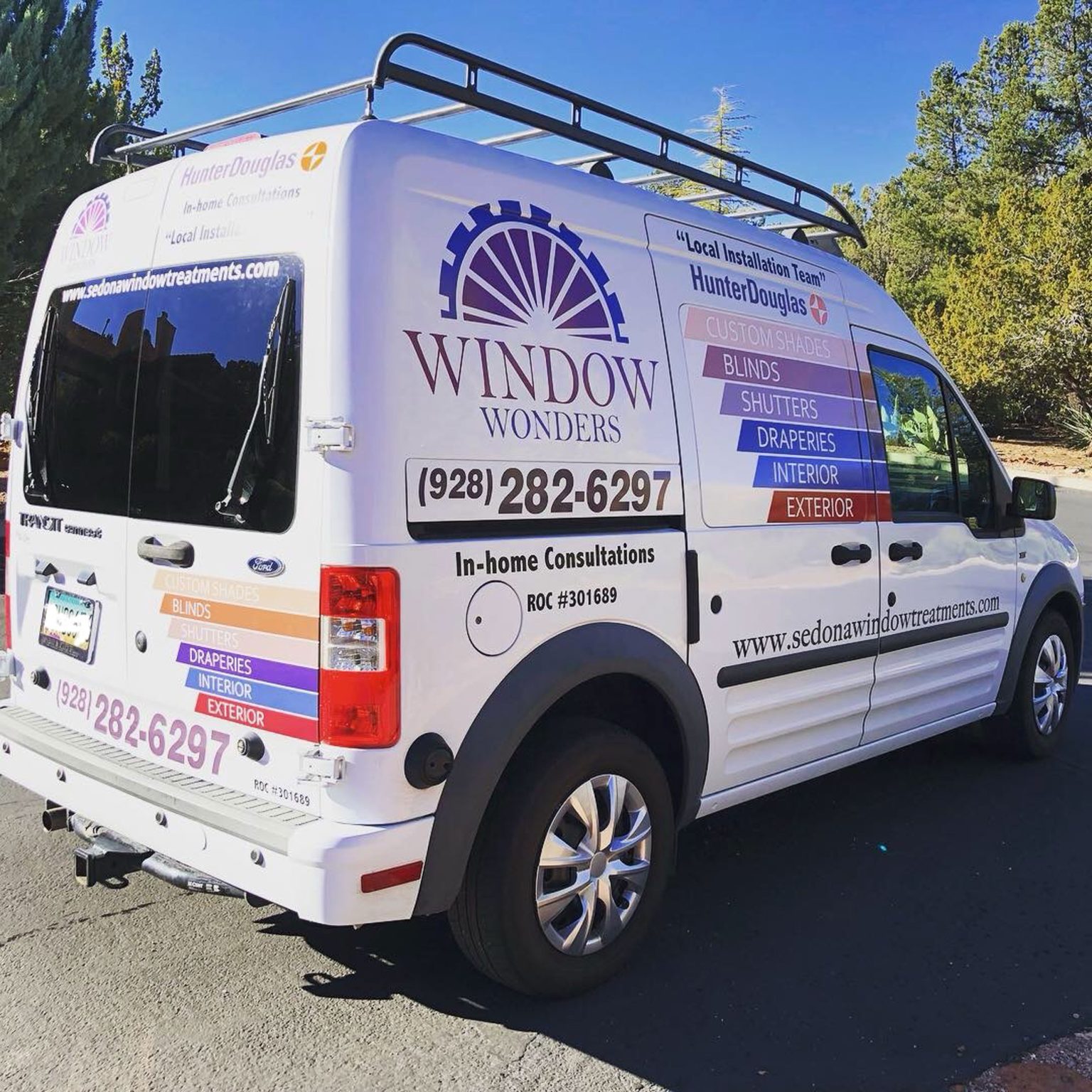 Sedona-Sign-Company-Window-Wonders-Van-Graphics-Vehicle-Graphics-42